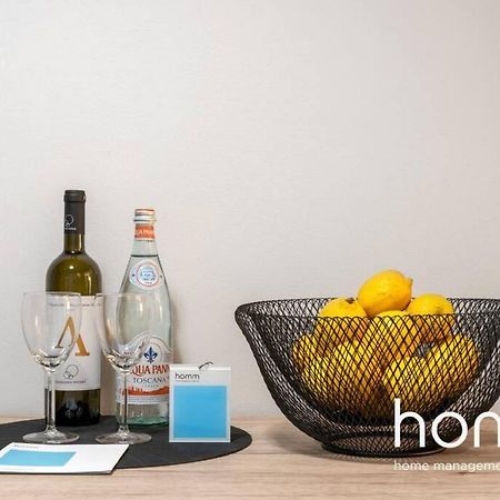 Cute Homm 2Bdr Apartment In P Faliro Thiseos Str アテネ エクステリア 写真